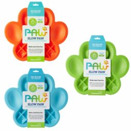 Pet Dream House Paw Slow Paw