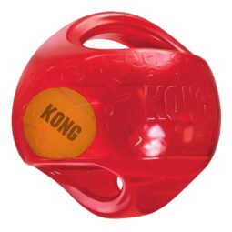 Kong Jumbler Two-In-One Ball Large/XL