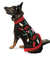 Fashion Pet HOLD Ugly Sweater