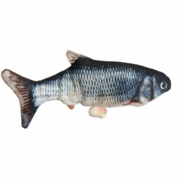 Spot Ethical Flippin' Fish 11.5"