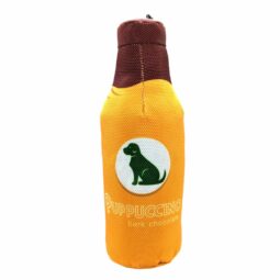 Spot Ethical Fun Drink Puppucino