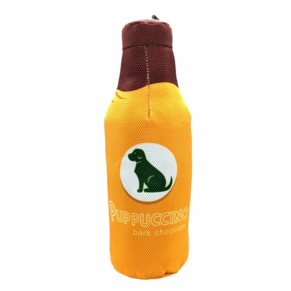 Spot Ethical Fun Drink Puppucino