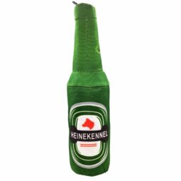 Spot Ethical Fun Drink Heinekennel
