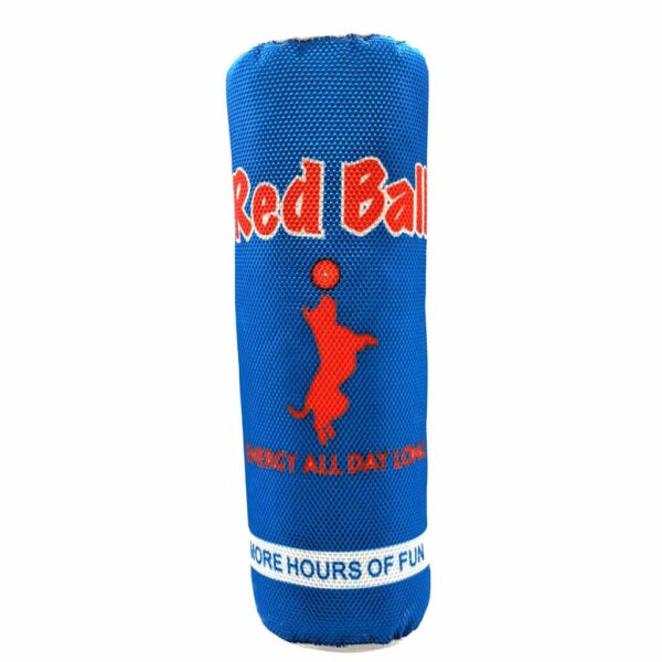 Spot Ethical Fun Drink Red Ball