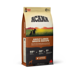 Acana Heritage Adult Large Breed 17kg