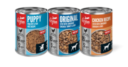 Orijen Premium Wet Dog Food