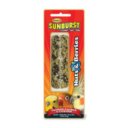Sunburst Treat Stick Nuts & Berries