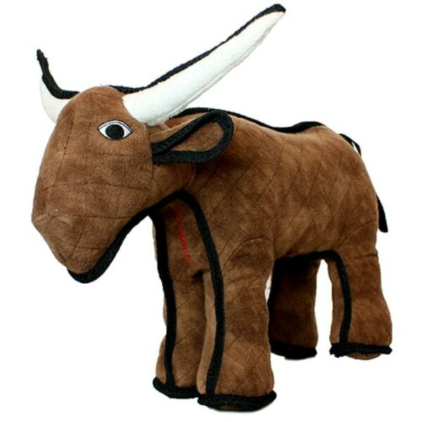 Tuffy BY Bull