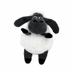 Kong Sherps Floofs Sheep Med