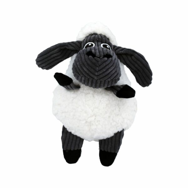 Kong Sherps Floofs Sheep Med