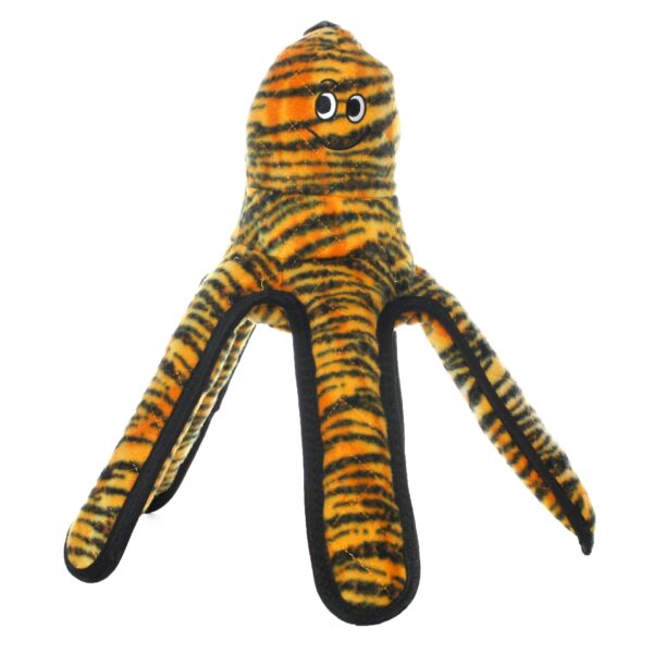 Tuffy Mega Octopus Large