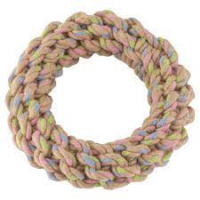 Beco Hemp Tough Rope Ring