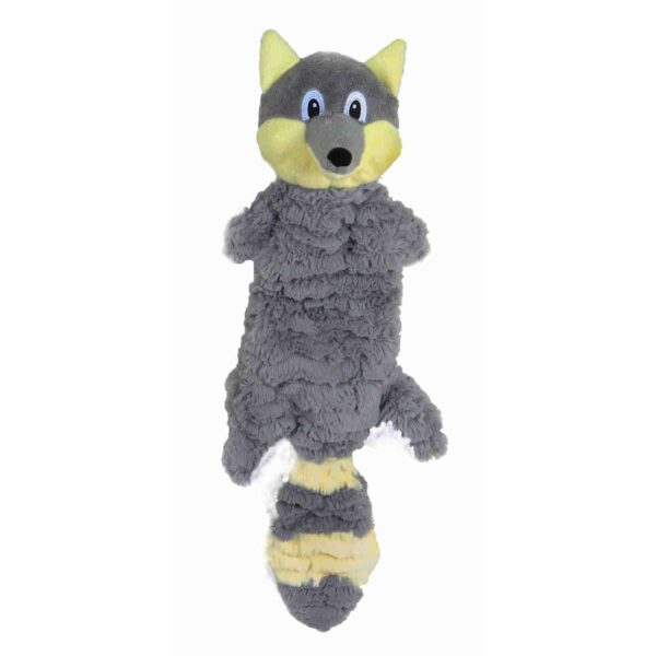 Tender-Tuffs Bottle Fox
