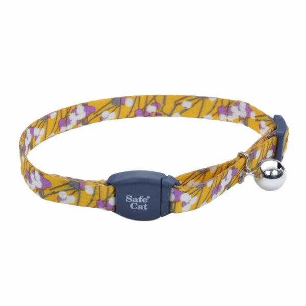 Coastal Cat Safe Magnetic Collar - Image 5