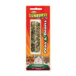 Sunburst Treat Stick Peas & Beans