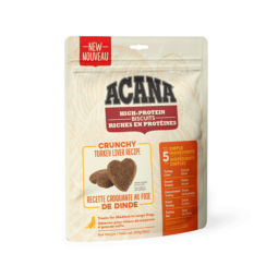 VDISC - Acana High-Protein Biscuits 255g