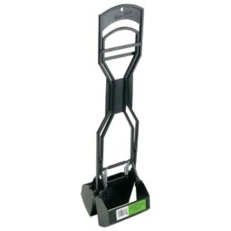 Allens Spring Action Scooper Hard Surfaces Regular