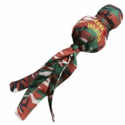 Kong Wubba Camo Large
