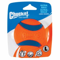 ChuckIt! Ultra Ball
