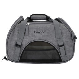 Bergan Comfort Carrier Grey Small