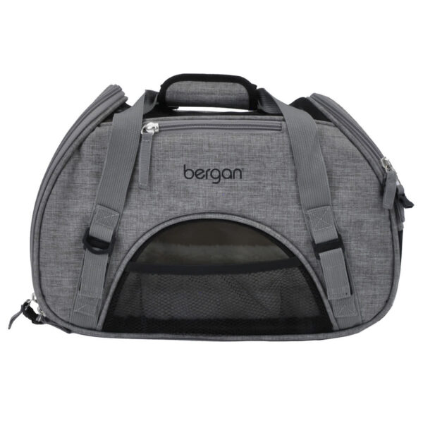 Bergan Comfort Carrier Grey Small