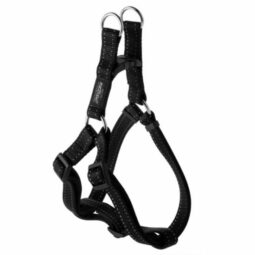 Rogz Step-In Harness XL