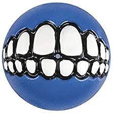 Rogz Grinz Treat Ball