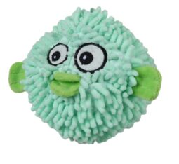 Tender-Tuffs Ball