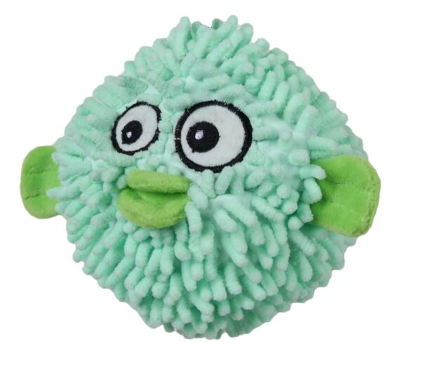 Tender-Tuffs Ball