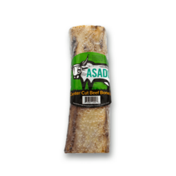 Silver Spur Asado Center Cut Beef Bone 6"