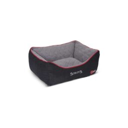 Scruffs Thermal Box Bed