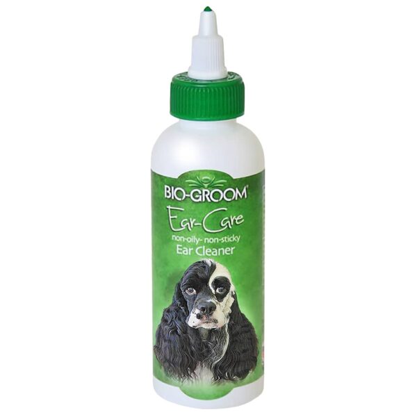Bio-Groom Ear Care Ear Cleaner 4oz