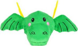 DuraGuard Castle Story 2in1 Ball Dragon 8"