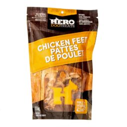 Hero Chicken Feet 114g