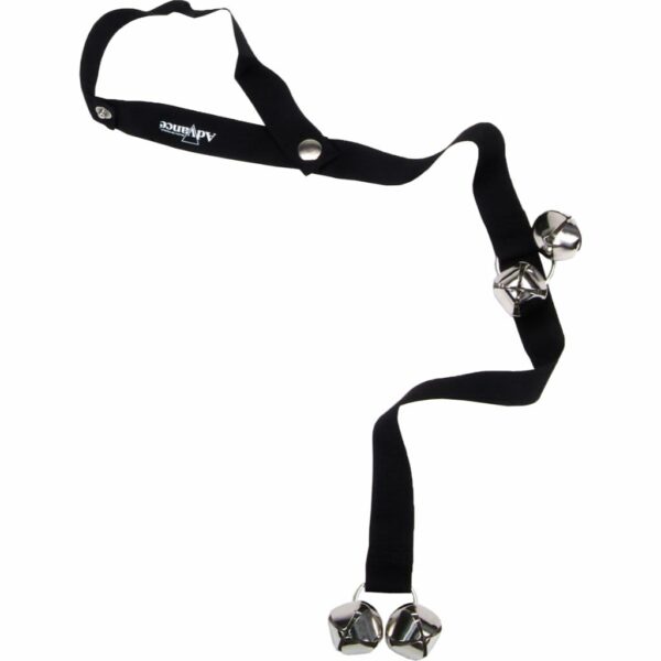 Coastal Potty Training Bells Black 31"