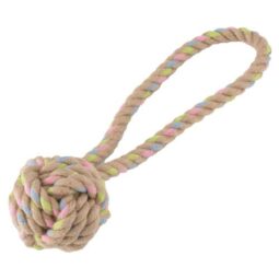Beco Hemp Ball & Hoop