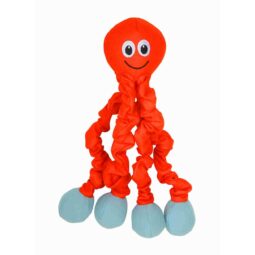 Tender-Tuffs Tug Toy Octopus