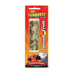 Sunburst Treat Stick Island Fruit