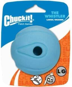 ChuckIt! Whistler Ball