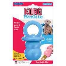Kong Puppy Binkie