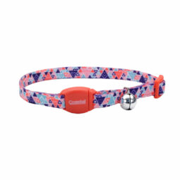 Coastal Cat Safe Magnetic Collar