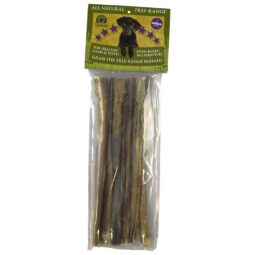 Silver Spur Buffalo 45g 12" 6pk
