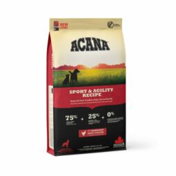 Acana Heritage Sport & Agility 11.4kg