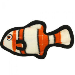 Tuffy OC Jr.Fish Orange