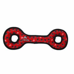 Tuffy Ultimate Tug Red