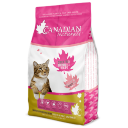 Canadian Naturals Cat Chicken & Brown Rice