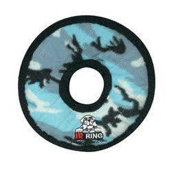 Tuffy JR Rumble Ring Blue