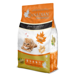 Canadian Naturals Cat LID Grain Free Salmon 15lb