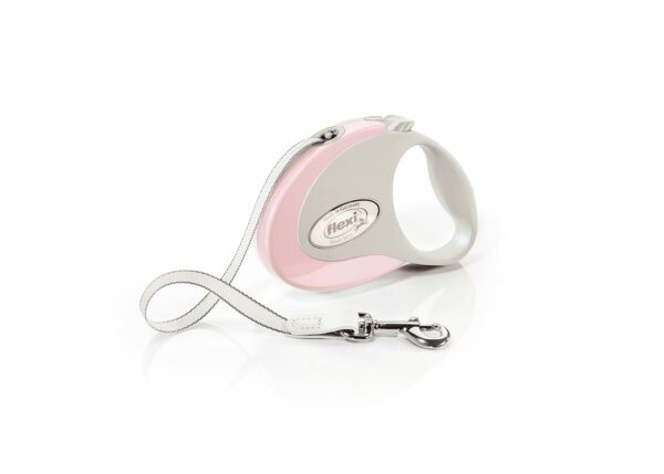 Flexi New Style Tape 3m Sm Rose