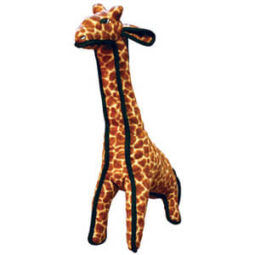Tuffy Zoo Giraffe Girard Jr.